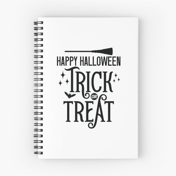Item preview, Happy Halloween Trick Or Treat - Cute Party Retro Vintage Spooky Pumpkin Ghost Witch Autumn Fall Horror Gift designed and sold by FuzionRaptor.