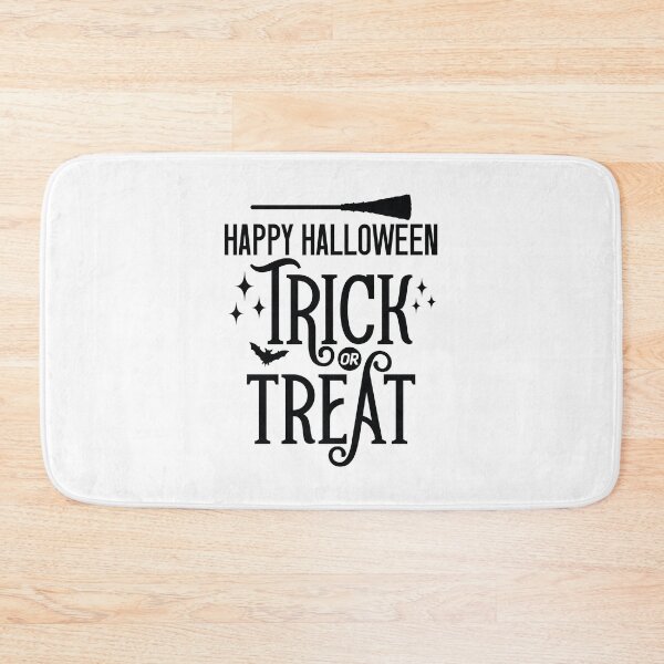 Item preview, Happy Halloween Trick Or Treat - Cute Party Retro Vintage Spooky Pumpkin Ghost Witch Autumn Fall Horror Gift designed and sold by FuzionRaptor.