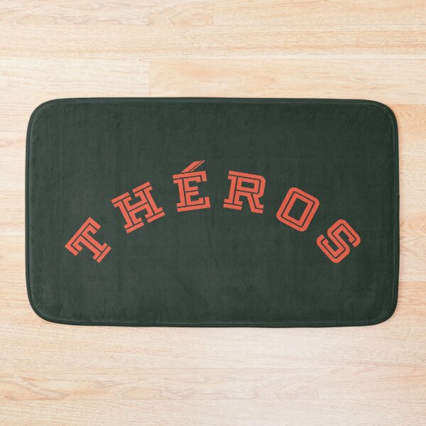 Item preview, Theros(θέρος) designed and sold by Yanmos.