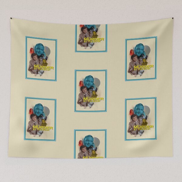 Item preview, Fan Favorite Episodes (on Tan) designed and sold by PawsitiveMum3.
