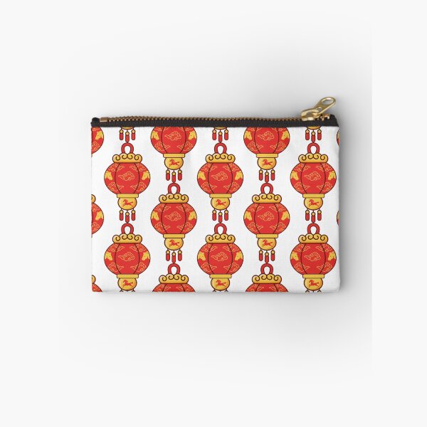 Item preview, Red Traditional Chinese Lantern  designed and sold by BetweenForms.