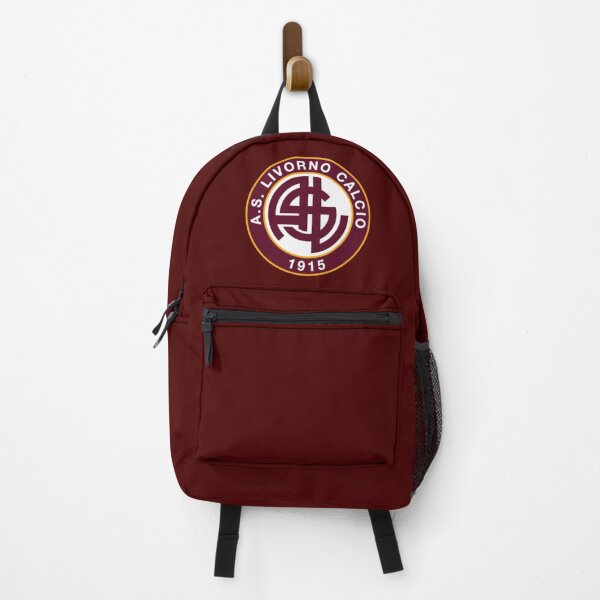 Item preview, AS Livorno designed and sold by TMTD Productions.