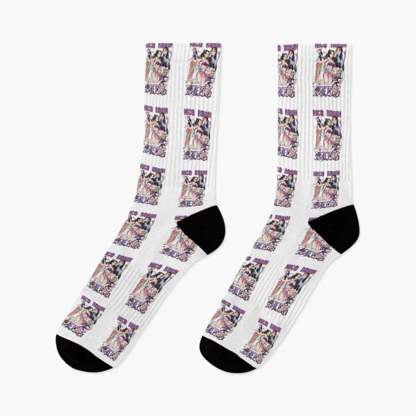 Item preview, Nico Robin designed and sold by PrismPulseApp.