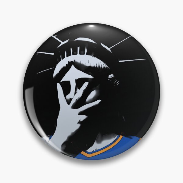 Item preview, NEW YORK BASKETBALL ALWAYS KNICKS designed and sold by delllsdesigns.