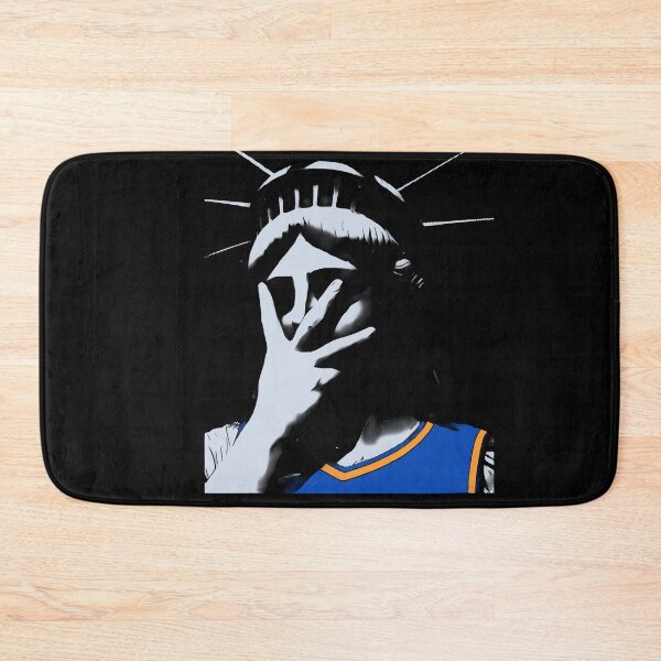 Item preview, NEW YORK BASKETBALL ALWAYS KNICKS designed and sold by delllsdesigns.