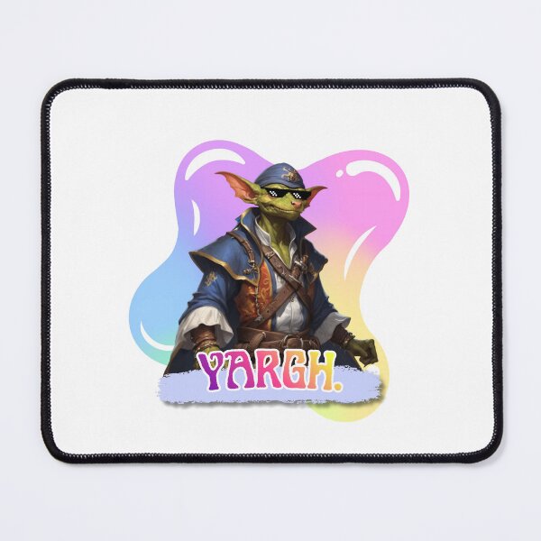 Item preview, Yargh. designed and sold by Antardia-Shop.