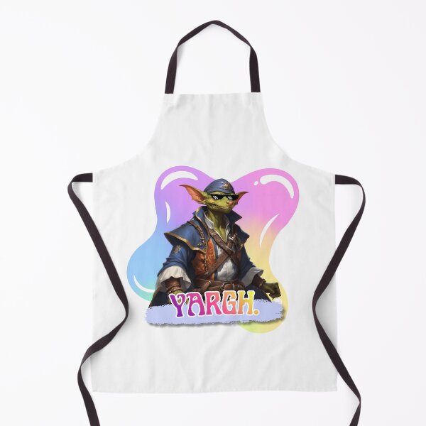 Item preview, Yargh. designed and sold by Antardia-Shop.