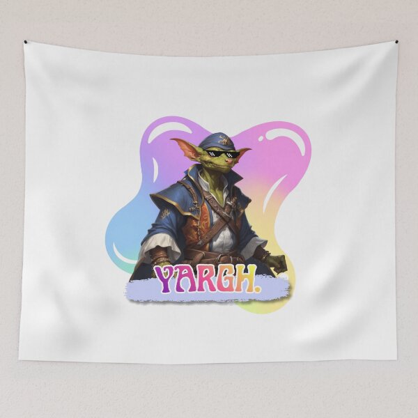 Item preview, Yargh. designed and sold by Antardia-Shop.