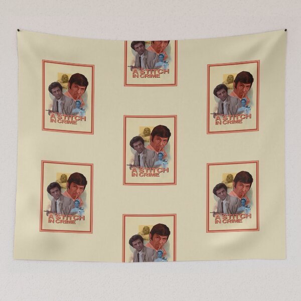 Item preview, Fan Favorite Episodes II (on Tan) designed and sold by PawsitiveMum3.