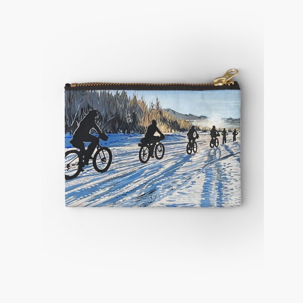 Item preview, Fat Bike Riders designed and sold by Scott Clendaniel.