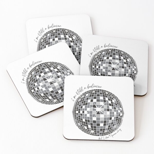 Item preview, Mirrorball  Print designed and sold by sunbeamstudios.