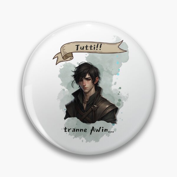 Item preview, Trawin designed and sold by Antardia-Shop.