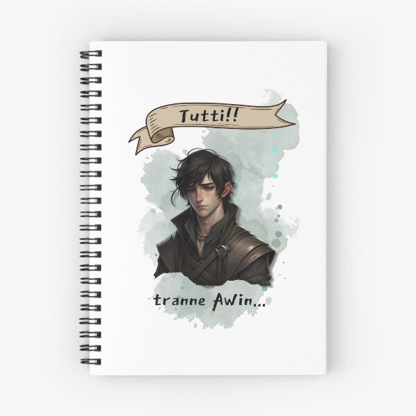 Item preview, Trawin designed and sold by Antardia-Shop.