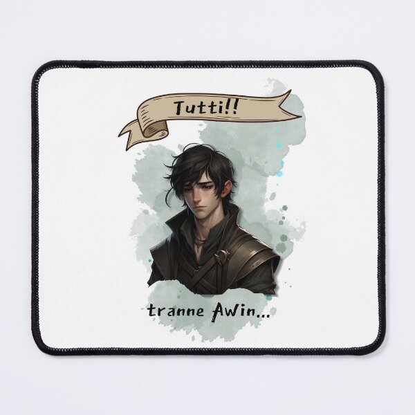 Item preview, Trawin designed and sold by Antardia-Shop.