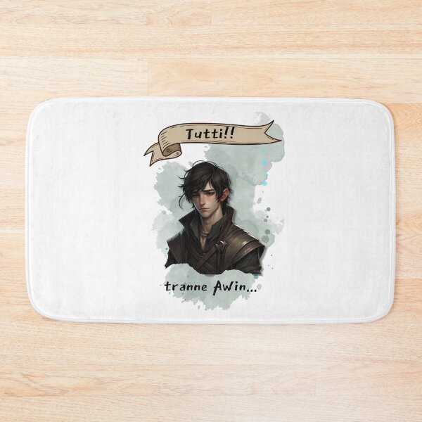 Item preview, Trawin designed and sold by Antardia-Shop.
