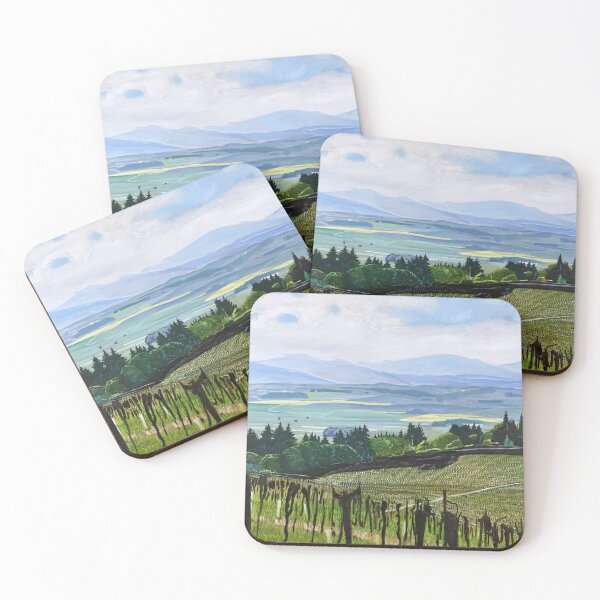 Item preview, Oregon Vineyard designed and sold by Scott Clendaniel.