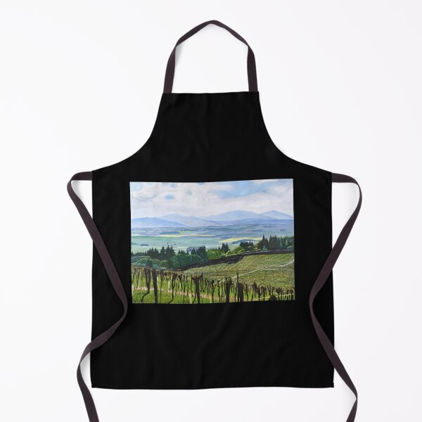 Item preview, Oregon Vineyard designed and sold by Scott Clendaniel.