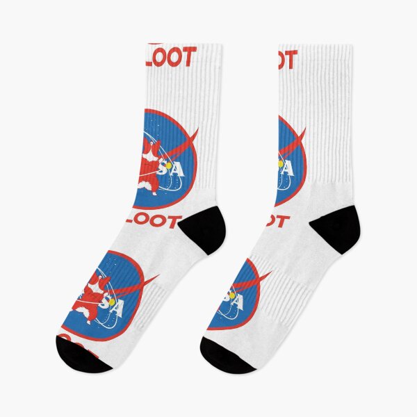 Item preview, NASA Sploot Funny Corgi Dog Space designed and sold by HobClub.