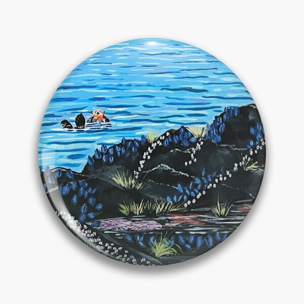 Item preview, Kayaking in Kachemak Bay, Homer, Alaska designed and sold by Scott Clendaniel.