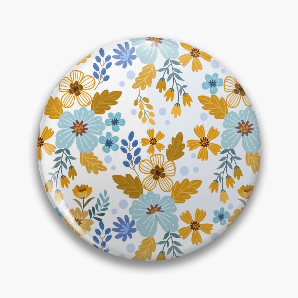 Item preview, Flower Collection - Beautiful flower designs for dress and mobile cases designed and sold by abdallatigle.