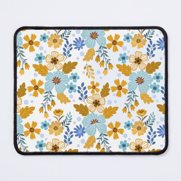 Item preview, Flower Collection - Beautiful flower designs for dress and mobile cases designed and sold by abdallatigle.