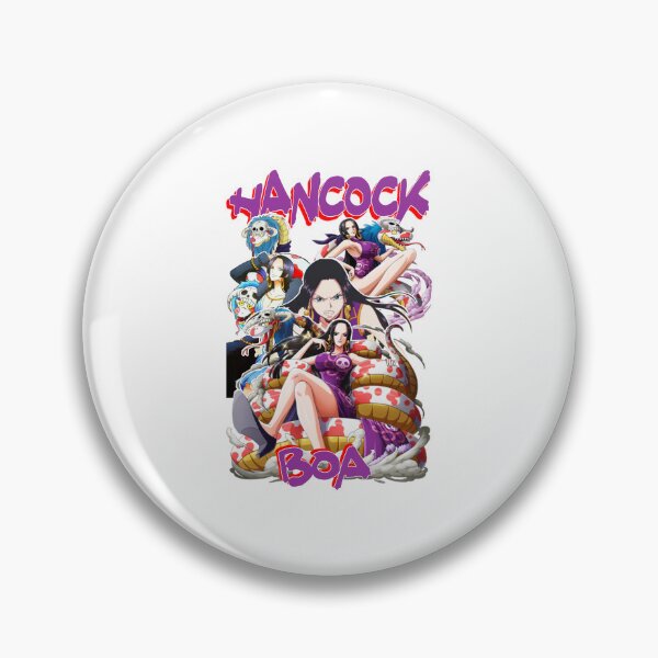 Item preview, Hancock designed and sold by PrismPulseApp.