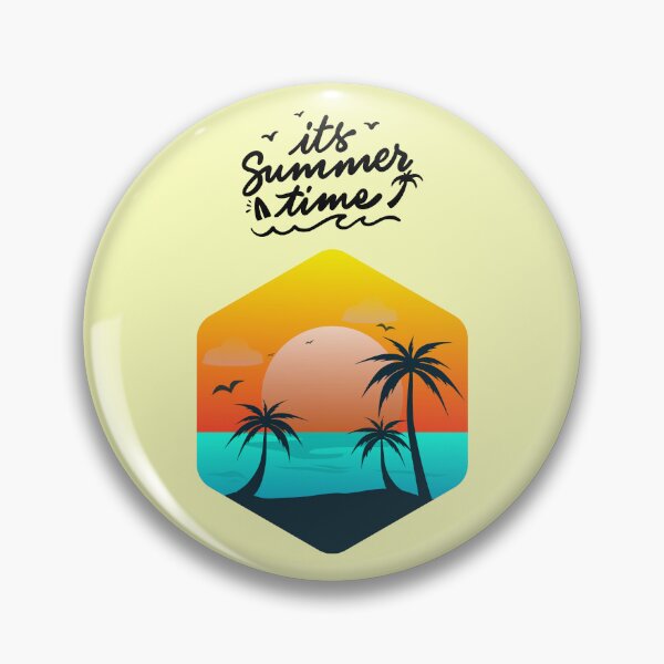 Item preview, It´s Summer Time designed and sold by FanFest.