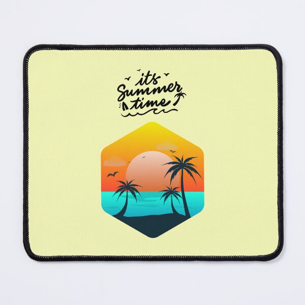 Item preview, It´s Summer Time designed and sold by FanFest.