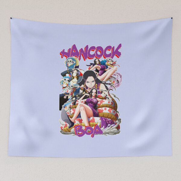 Item preview, Hancock designed and sold by PrismPulseApp.