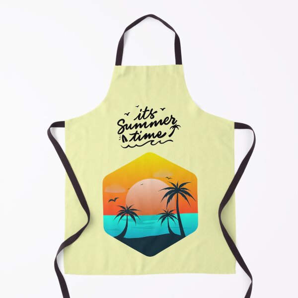 Item preview, It´s Summer Time designed and sold by FanFest.
