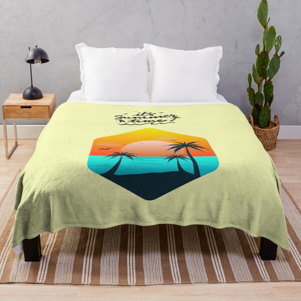 Item preview, It´s Summer Time designed and sold by FanFest.