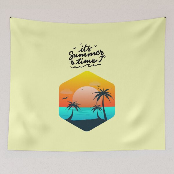 Item preview, It´s Summer Time designed and sold by FanFest.
