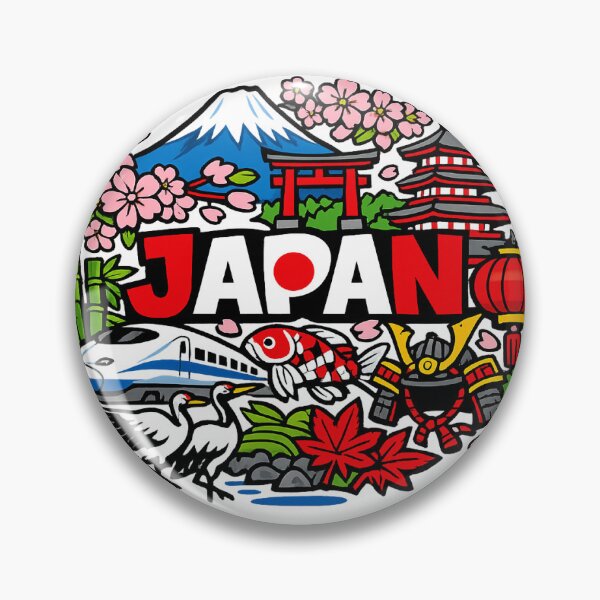 Item preview, Japan: Rising Together designed and sold by Nicole GR &  Gustavo SF.
