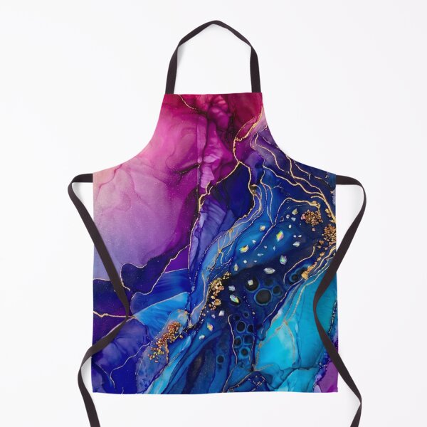 Item preview, Abstract Vibrant Rainbow Ombre designed and sold by Differenceee.