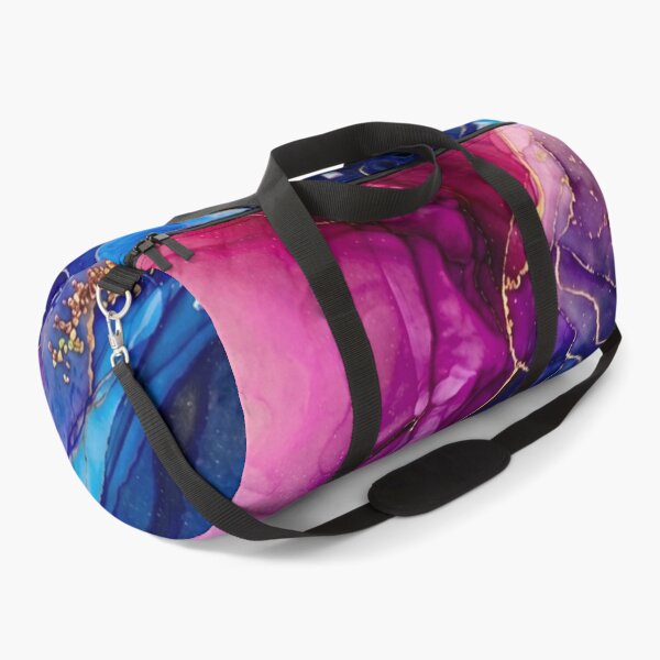 Item preview, Abstract Vibrant Rainbow Ombre designed and sold by Differenceee.
