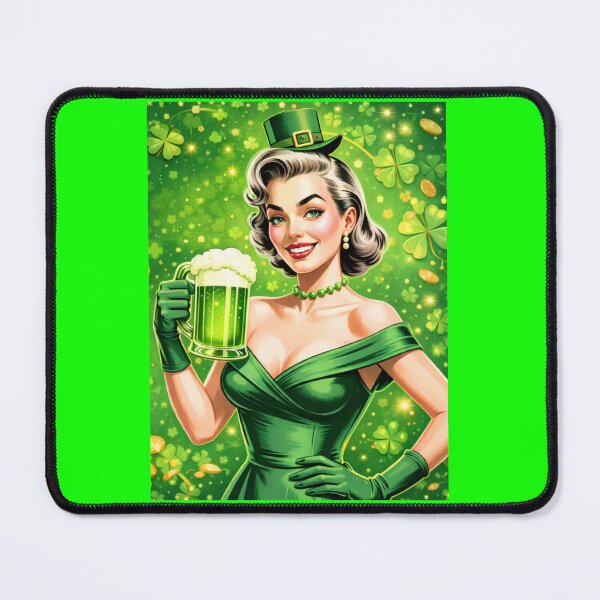 Item preview, St Patricks Day designed and sold by Echo Aesthetics.