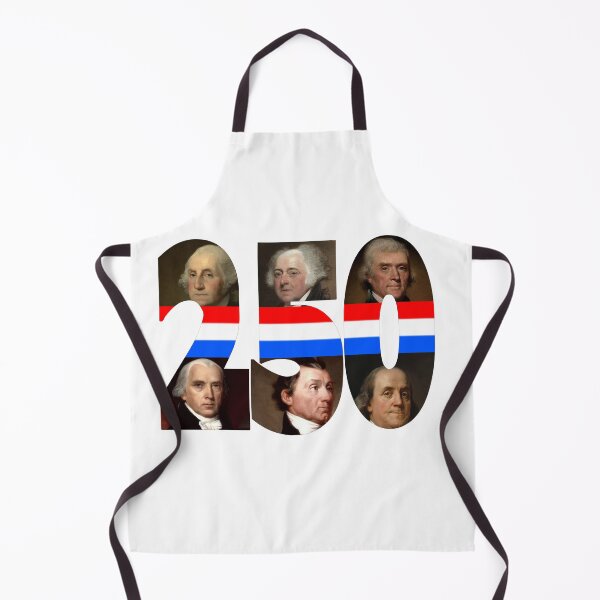 Item preview, Founding Fathers 250 USA designed and sold by TimCreations.