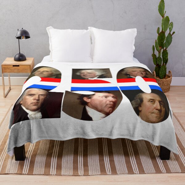 Item preview, Founding Fathers 250 USA designed and sold by TimCreations.