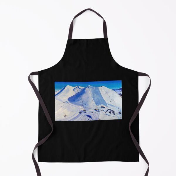 Item preview, Arctic Valley Ski Area designed and sold by Scott Clendaniel.