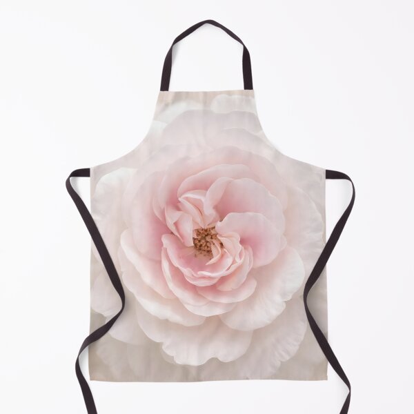 Item preview, Blush Pink Rose Art, Soft Floral Aesthetic Print designed and sold by Violafleurviolett.