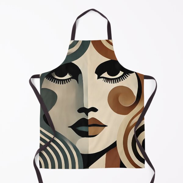 Item preview, Mid Century Modern Art Duality of Shadow and Light designed and sold by Lee Hiller Designs.