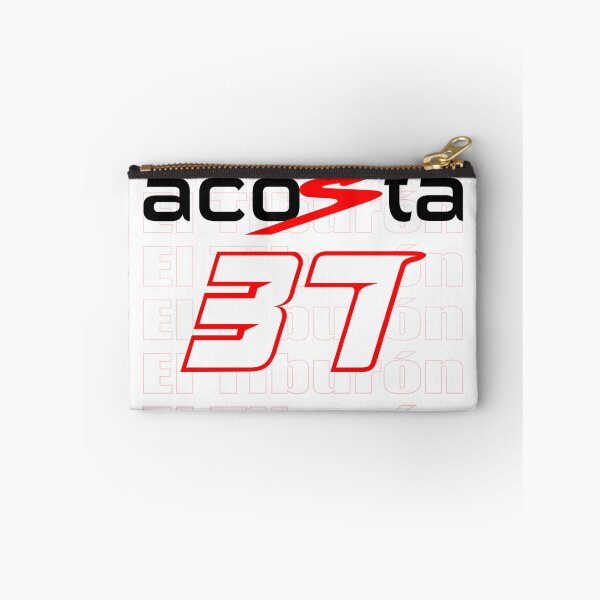 Item preview, Pedro Acosta 37 El Tiburón designed and sold by Fan Art Station .