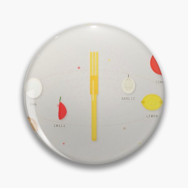 Item preview, Zero Gravity Kitchen – Cosmic Culinary Orbit designed and sold by l-ex-x.