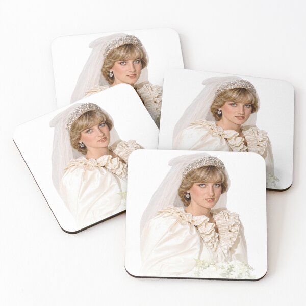 Item preview, Princess Diana of Wales designed and sold by Li. Images of everything.