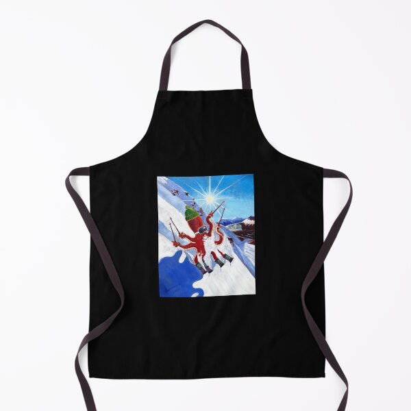 Item preview, Octo-Schuss designed and sold by Scott Clendaniel.