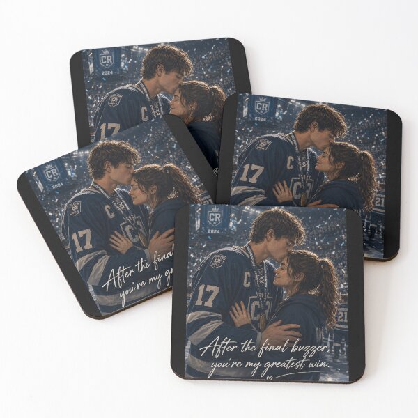 Item preview, After the Final Buzzer designed and sold by KyniraaCo.