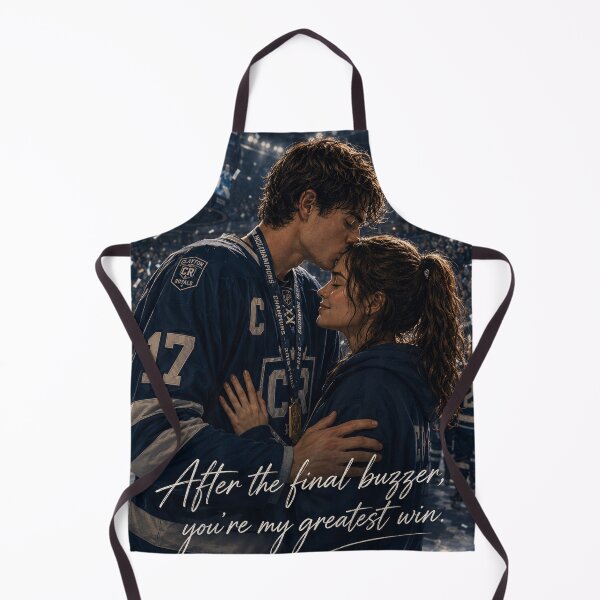Item preview, After the Final Buzzer designed and sold by KyniraaCo.