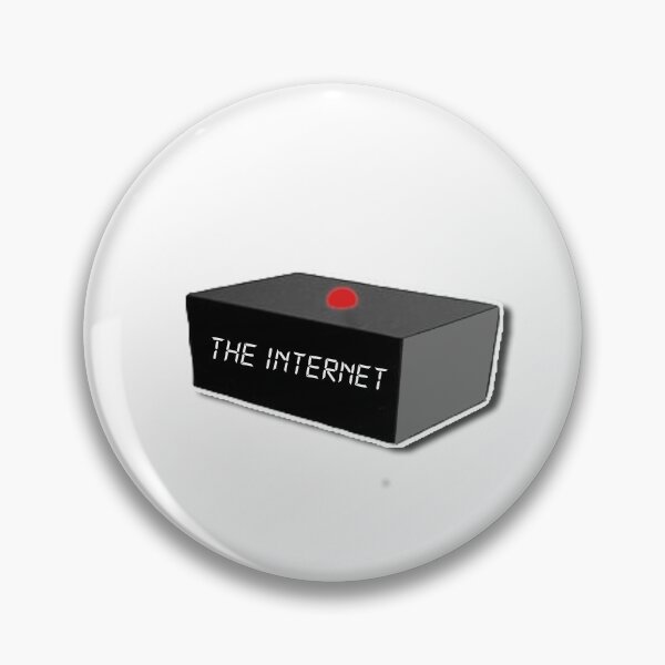Item preview, The Internet designed and sold by popsessiveart.