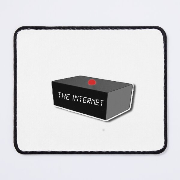 Item preview, The Internet designed and sold by popsessiveart.