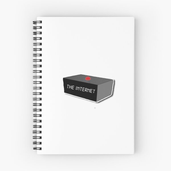 Item preview, The Internet designed and sold by popsessiveart.
